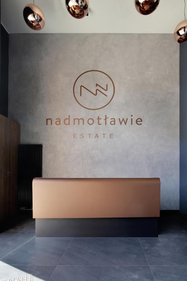 Nap Nadmotławie Marina Apartament